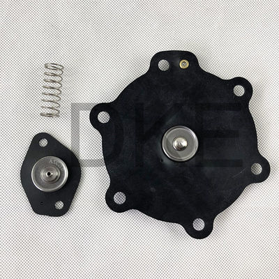 ASCO C113827 SCG353A047ダストコレクター パルスジェットバルブ ゴム膜修理キット