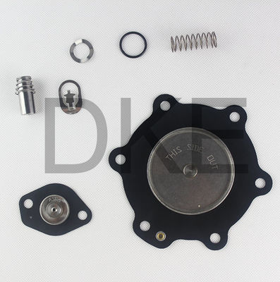 ASCO C113827 SCG353A047ダストコレクター パルスジェットバルブ ゴム膜修理キット