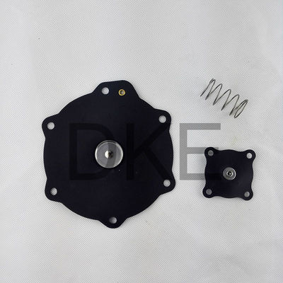 ASCO 2-1/2 ′′ C113686 パルスジェット電磁弁用弁 SCG353A051