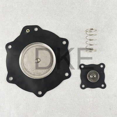 ASCO 2-1/2 ′′ C113686 パルスジェット電磁弁用弁 SCG353A051