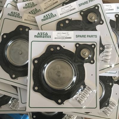 ASCO 2-1/2 ′′ C113686 パルスジェット電磁弁用弁 SCG353A051