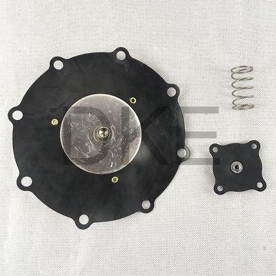 C113928 3"SCXE353.060 粉塵収集用パルスジェットソレノイドバルブのための弁