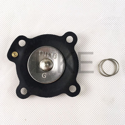 DB16 DB16/G プルスジェットバルブ 吸塵器 弁 VNP206 VEM206 VNP306 VEM306