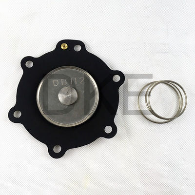 DB112/G VNP/VEM212 VNP/VEM312 VNP/VEM412 弁パルスジェットバルブ修理キット