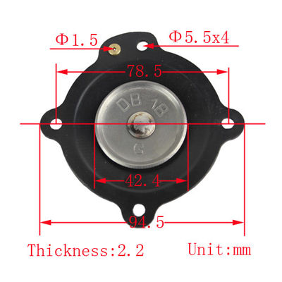 DB18/G プルスジェットバルブ 吸塵器 弁 VNP208 VEM208 VNP308 VEM308