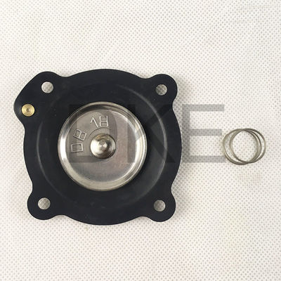 DB18/G プルスジェットバルブ 吸塵器 弁 VNP208 VEM208 VNP308 VEM308