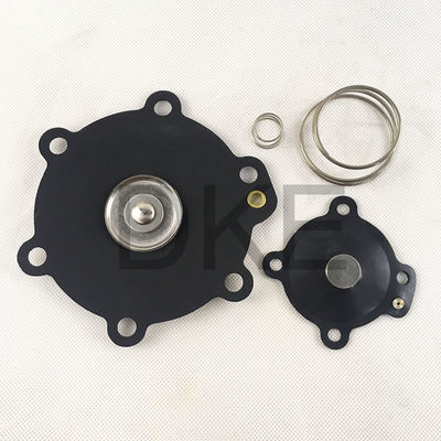 メケア DB114/g 電磁パルス弁 弁 修理キット 1 1/2 "ビトン