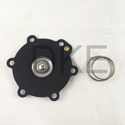 メケア DB114/g 電磁パルス弁 弁 修理キット 1 1/2 "ビトン