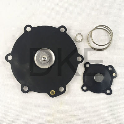 メケア DB116 と DB16 パルスジェットバルブ 2 の弁 修理キット