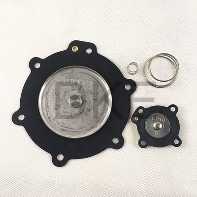 メカール DB120 DB120/C 2.5" 3" VNP220 VEM220 VNP420 型ダイアフラグマ膜