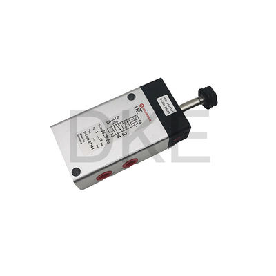 ノルグレン 2623000 5 / 2Way パイロット電磁弁 電圧 24Vdc