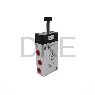 ノルグレン 2623000 5 / 2Way パイロット電磁弁 電圧 24Vdc