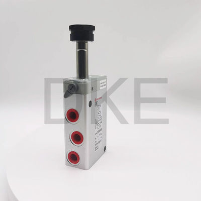 ノルグレン パイロット 電磁弁 2636000 2636047 5/2way G1/4