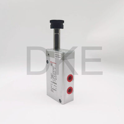 ノルグレン パイロット 電磁弁 2636000 2636047 5/2way G1/4