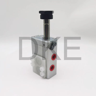 8020747 8020765 ノルグレンの電磁弁 3/2Way電圧 24 VDC NBR シートシール