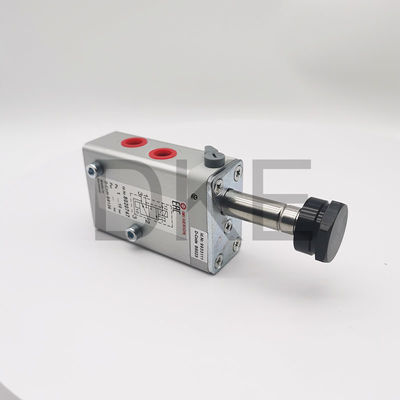 8020747 8020765 ノルグレンの電磁弁 3/2Way電圧 24 VDC NBR シートシール