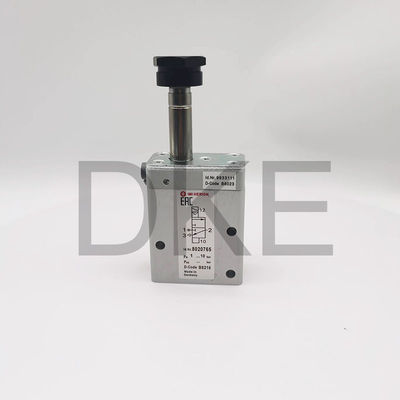 8020747 8020765 ノルグレンの電磁弁 3/2Way電圧 24 VDC NBR シートシール