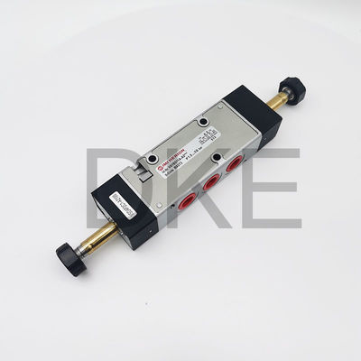 V61b511A-A212J ノーグレン 電子制御電磁弁