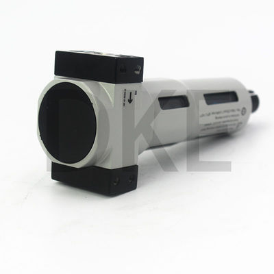 Festo 亜鉛合金フィルター 40 μm LF-3/8-D-MINI-A0.5〜12bar
