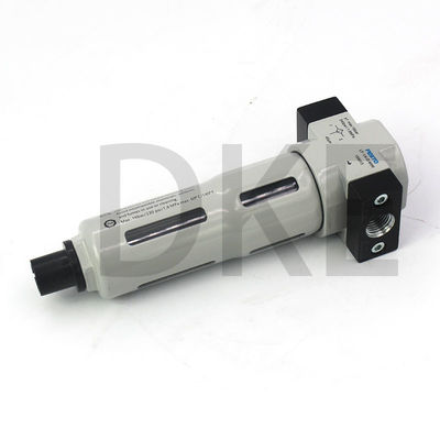 Festo 亜鉛合金フィルター 40 μm LF-3/8-D-MINI-A0.5〜12bar