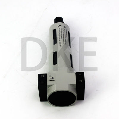 Festo 亜鉛合金フィルター 40 μm LF-3/8-D-MINI-A0.5〜12bar