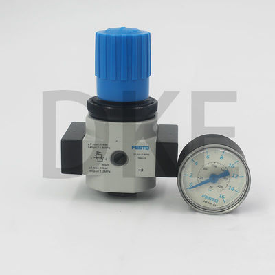 LR-3/8-D-MINI-MPA FESTO 圧力調節バルブ 1.6MPa