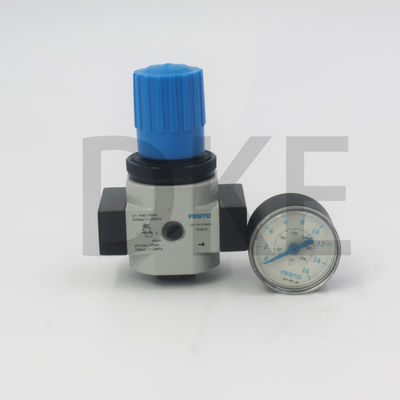 LR-3/8-D-MINI-MPA FESTO 圧力調節バルブ 1.6MPa