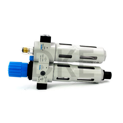 FRC-1/4-D-7-MINI-A パネウマティック気圧調節器,12V 3W ロープ付き