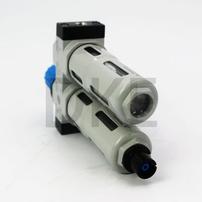 FRC-1/4-D-7-MINI-A パネウマティック気圧調節器,12V 3W ロープ付き
