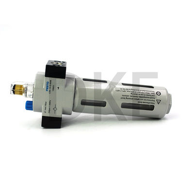 FESTO LOE-1/8-D-MINI 亜鉛合金 油霧除去器 0.5-12 Bar