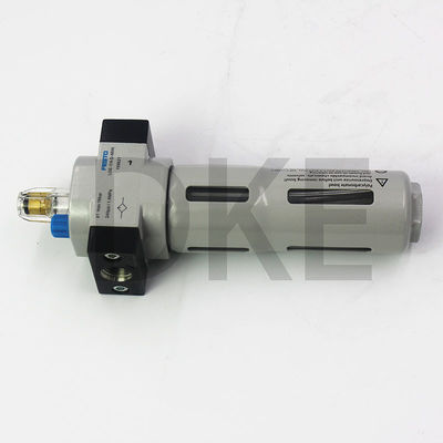 FESTO LOE-1/8-D-MINI 亜鉛合金 油霧除去器 0.5-12 Bar
