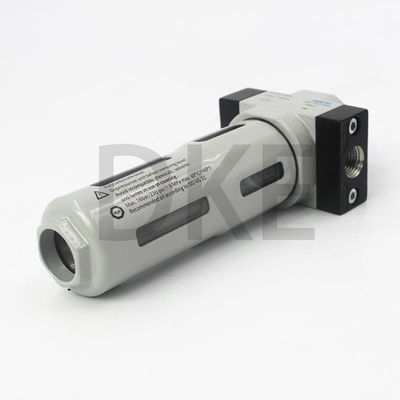 FESTO LOE-1/8-D-MINI 亜鉛合金 油霧除去器 0.5-12 Bar
