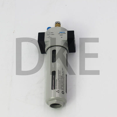 FESTO LOE-1/8-D-MINI 亜鉛合金 油霧除去器 0.5-12 Bar