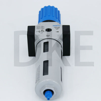 FESTO LFR-3/8-D-5M-O-MIDI 空気調節器フィルター 5 Um 5~60°C