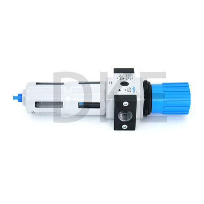 FESTO LFR-3/8-D-5M-O-MIDI 空気調節器フィルター 5 Um 5~60°C