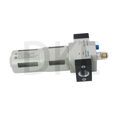 FESTO LOEシリーズ パネウマティック空気潤滑器 1/4′′ 3/8′′ 1/2′′ 3/4"