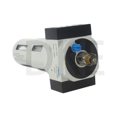 FESTO LOEシリーズ パネウマティック空気潤滑器 1/4′′ 3/8′′ 1/2′′ 3/4"