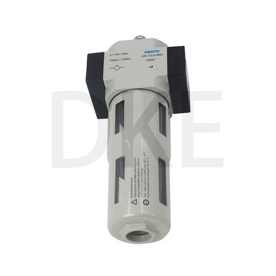 FESTO LOEシリーズ パネウマティック空気潤滑器 1/4′′ 3/8′′ 1/2′′ 3/4"