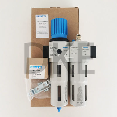 Festo Frc-D-5m-Midi-A 空気フィルター調節器 5μM 自動