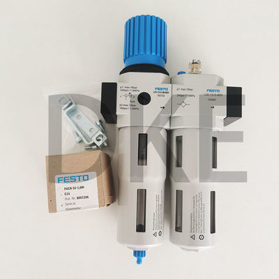 Festo Frc-D-5m-Midi-A 空気フィルター調節器 5μM 自動