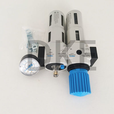 Festo Frc-D-5m-Midi-A 空気フィルター調節器 5μM 自動