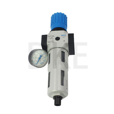 FESTO LFR-3/8-D-5M-O-MIDI 空気調節器フィルター 5 Um 5~60°C