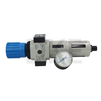 FESTO LFR-3/8-D-5M-O-MIDI 空気調節器フィルター 5 Um 5~60°C