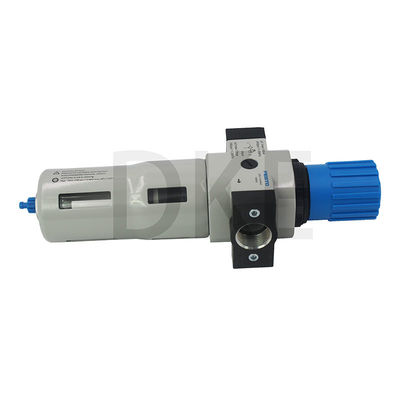 FESTOフィルター調節器 Lfr-3/4-D-Maxi-MPa 5μm または 40μm 5~60°C