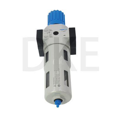 FESTOフィルター調節器 Lfr-3/4-D-Maxi-MPa 5μm または 40μm 5~60°C