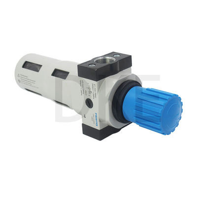 FESTOフィルター調節器 Lfr-3/4-D-Maxi-MPa 5μm または 40μm 5~60°C