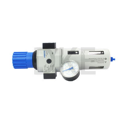 FESTOフィルター調節器 Lfr-3/4-D-Maxi-MPa 5μm または 40μm 5~60°C