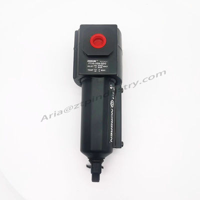 エクセロン 一般用途フィルター G3/8 手動排水 5μm フィルター要素