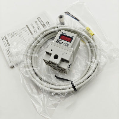 ITV1050-312L 電動気圧調節器 ITV1000/2000/3000シリーズ