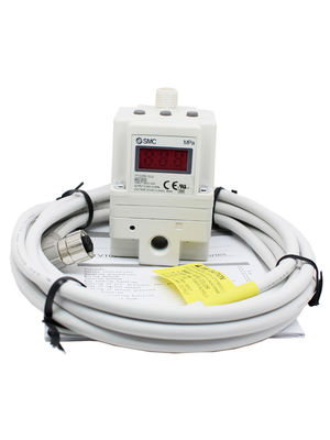 ITV1050-312L 電動気圧調節器 ITV1000/2000/3000シリーズ